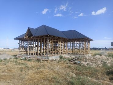 Кровля крыши: Кровля крыши | Монтаж, Для прогревания, Гидроизоляция Больше 6 лет опыта at lalafo.kg — 23 Кровля крыши: Кровля крыши | Монтаж, Для прогревания, Гидроизоляция Больше 6 лет опыта — 23