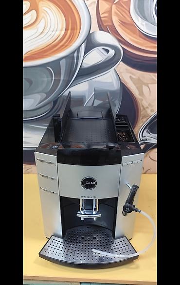 Jura Impressa F90 – automatski aparat za espresso i napitke od kafe - — 3