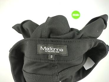 black sabbath h: Madonna, Jeansy damskie, rozmiar S — 4