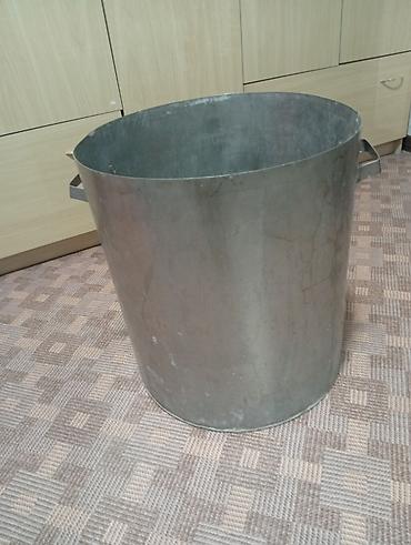 Бак, Металл, 800 л