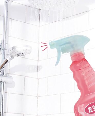 Чистящие средства: Чистящее средство: Спрей — 2