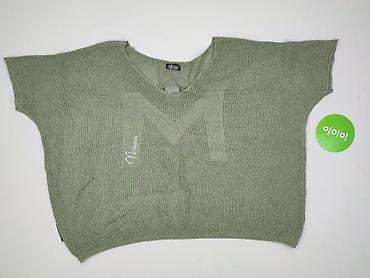 98 in: Ponczo damskie, rozmiar One size — 2