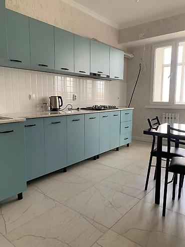 Долгосрочная аренда квартир: 1 комната, Агентство недвижимости, Без подселения, С мебелью полностью — 9