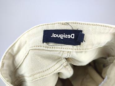 ccc nike air force: Desigual, Jeansy damskie, rozmiar XS — 4