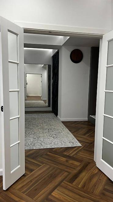 Продажа квартир: 3 комнаты, 109 м², Элитка, 8 этаж, Евроремонт — 3