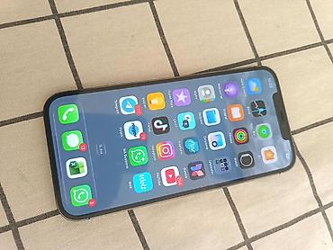 ipod classic 7: IPhone 12 Pro Max, 256 GB, Graphite, Face ID — 1