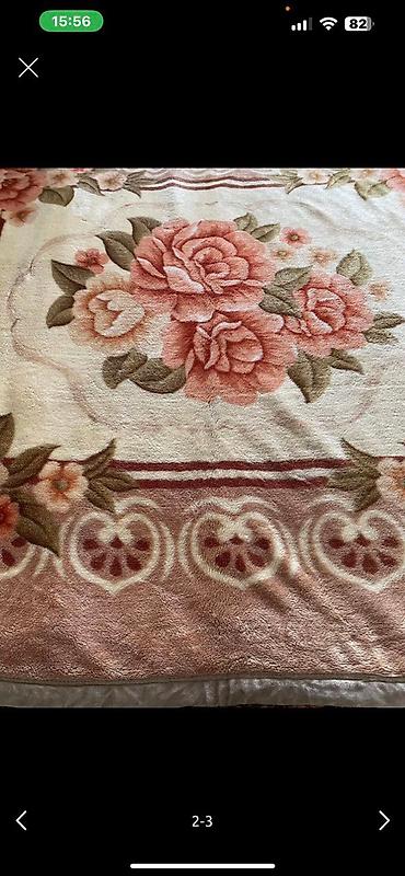 Тошоки: Тошок Новый, Жер төшөк, цвет - Розовый, Самовывоз — 14