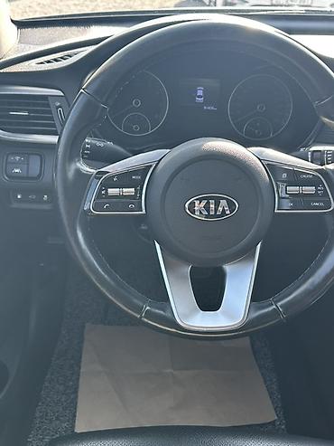 Kia K5: 2019 г., 2 л, Автомат, Бензин, Седан lalafo.kg да — 8 Kia K5: 2019 г., 2 л, Автомат, Бензин, Седан — 8