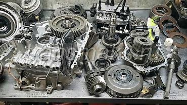 Коробки передач: Ремонт акпп хонда одиссей автомат каробка акпп. аккп ремонт и — 9