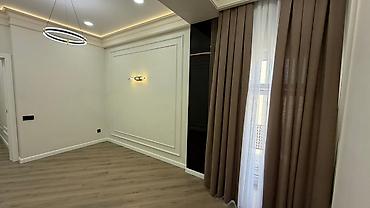 Продажа квартир: 3 комнаты, 78 м², Элитка, 9 этаж, Дизайнерский ремонт — 5