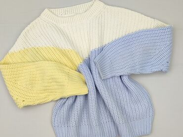 жіноча куртка: Sweter damski, rozmiar 4XL