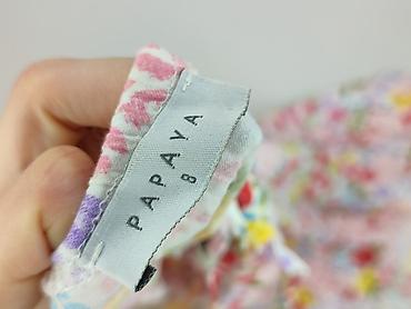 pajama pattern: Papaya, Sukienka damska, rozmiar S — 4