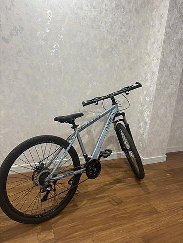 Городские велосипеды: Mongoose Caprioq (Capriq) hibrid/MTB velosipedi - Çərçivə: yüngül — 1