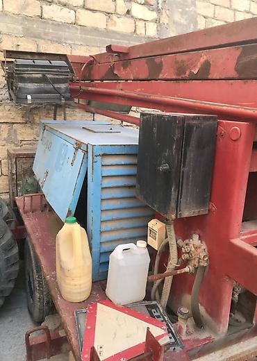 mini generator satışı: 2 ədəd Hobart İngiltərə Sak generatoru Perkins sadə matoruyla və Sak — 9