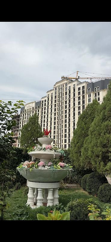 кв 2: 4 комнаты, 114 м², 4 этаж — 2