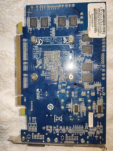 ekran kartı notebook: Nvidia Gt 220 (1GB GDDR5) videokart - Model: Nvidia Gt 220 - — 1