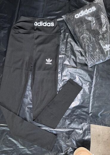 ps suknje nova kolekcija: Adidas, S (EU 36), color - Black