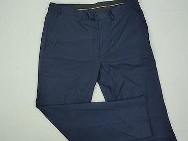 49 cm: M&S Collection, Spodnie garniturowe męskie — 1