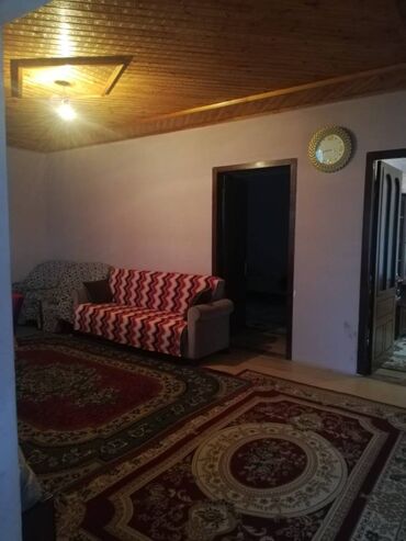 Həyət evləri və villaların satışı: 3 otaqlı, 70 kv. m, Orta təmir -da lalafo.az — 1 Həyət evləri və villaların satışı: 3 otaqlı, 70 kv. m, Orta təmir — 1