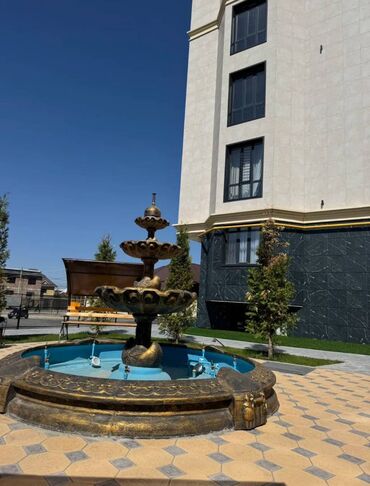 Продажа квартир: 2 комнаты, 46 м², Элитка, 6 этаж, Евроремонт