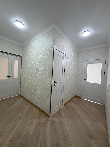 Продажа квартир: 1 комната, 45 м², 106 серия улучшенная, 2 этаж, Евроремонт — 3