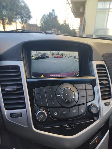 Chevrolet: Chevrolet Cruze: 1.4 l | 2013 il 198000 km Sedan — 12