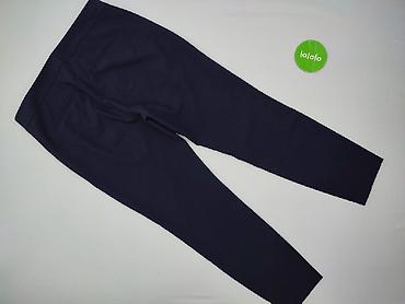 outlet second hand: Reserved, Spodnie materiałowe damskie, rozmiar 2XL — 3
