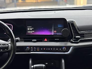 r18 kia: Kia Sportage: 2022 г., 2 л, Автомат, Дизель, Кроссовер — 8