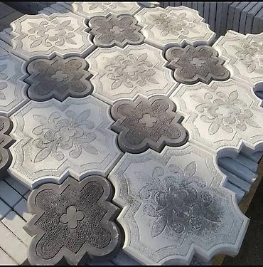 Евробрусчатка: Брусчатка.Брусчатка.Брусчатка высокого качества по приемлемой цене.А — 2