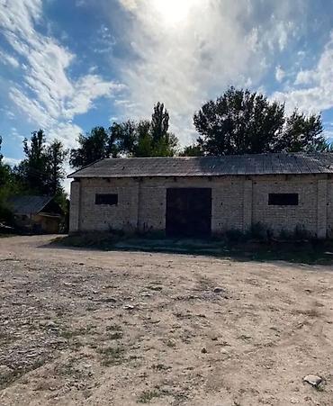карабалта сдаю: СКЛАДСКИЕ ПОМЕЩЕНИЯ НА ТРАССЕ БИШКЕК–КАРА-БАЛТА Отличный вариант для — 3