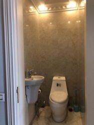 Uzunmüddətli kirayə evlər: 100 kv. m, 3 otaqlı, İnternet, Qaz, İşıq — 16