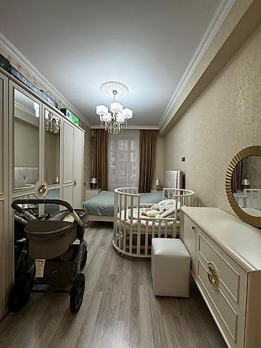 tap az sumqayit: 3 otaqlı, Yeni tikili, 82 kv. m — 8