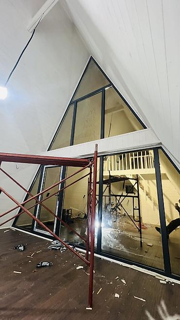 Строительство под ключ: Дома 3-5 лет опыта — 15