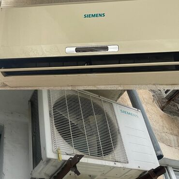 kondisioner işlenmiş: Kondisioner Smartway, İşlənmiş, 40-45 kv. m, Xarici blok, Kredit yoxdur, Ödənişli quraşdırma