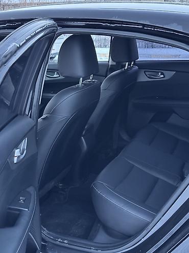 Kia: Kia K3: 2018 г., 1.6 л, Автомат, Бензин, Седан — 11