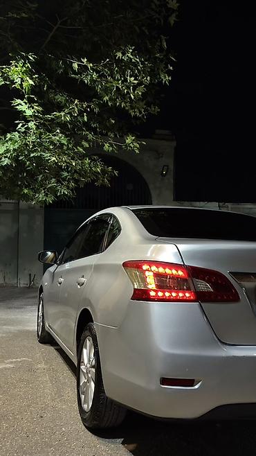 mersedes 1 8: Nissan Sentra: 1.6 l | 2016 il Sedan — 5