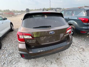 Другие детали кузова: Машины на разбор! С 2016 по 2025 года! Запчасти на Subaru Outback — 26