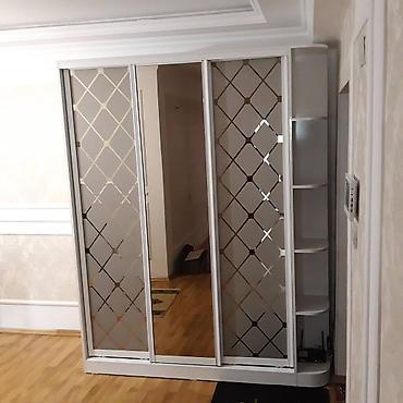 Sifarişlə dolablar: Metresi 160 manatdan baslayan Dehliz mebellerinin sifariwleri qebul — 9