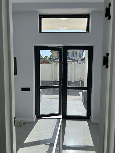 Продажа коттеджей и домов: 📣 ПРОДАЁТСЯ ШИКАРНЫЙ ОСОБНЯК В РАЙОНЕ АРЧА-БЕШИК ПО ул.шералиева /18- — 12