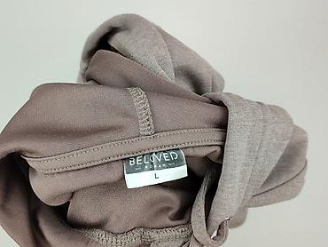 second hand second: Beloved, Bluza z kapturem damska, rozmiar L — 4