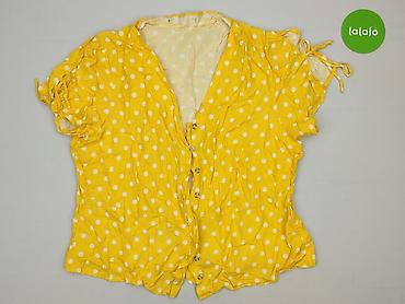pop: By very, Bluzka damska, rozmiar 4XL — 2