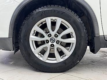 Nissan: Nissan Rogue: 2018 г., 2.5 л, Типтроник, Бензин, Кроссовер — 10