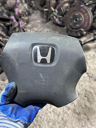 Подушка безопасности (модуль SRS airbag) в центр руля для автомобилей