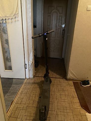 speedone frame: Электросамокат, Ninebot, Без рассрочки, Б/у, Самовывоз — 3