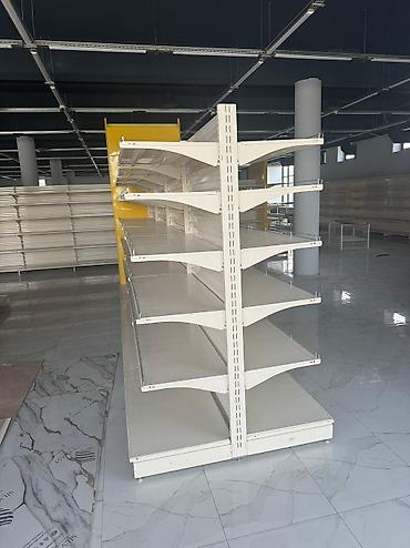 Стеллажи: Стеллаж 
Полка 
Витрина 
Полки для магазина 
Цену уточните’’’’ — 6