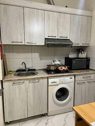 gencler seherciyi: İcarəyə verilir 2 otaqlı yeni tikili 50 m², Xalqlar Dostluğu m. 600 — 3