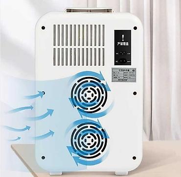 mini vitrin soyuducu: Mini soyuducuMini soyuducu Kompakt ölçülü mini soyuducu – həm ev, həm — 4