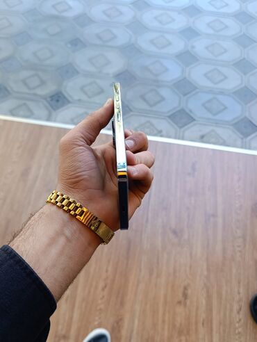 Apple iPhone: IPhone 13 Pro Max, 256 GB, Sierra Blue — 7