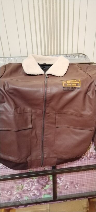 İdman dəstləri: İdman dəsti, rəng - Qəhvəyi — 4