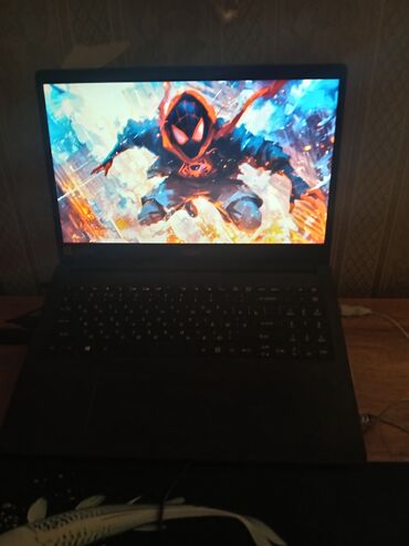 Acer: Acer laptop 129 GB SSD, 4GB Ram 512 MB grafik yaddaş intel coleron — 5